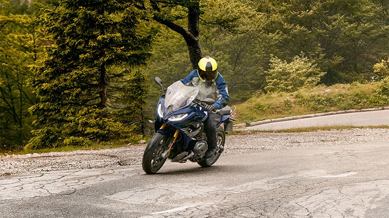 2022 BMW R 1250 RS in Cleveland, Ohio - Photo 5