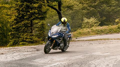 2022 BMW R 1250 RS in Cleveland, Ohio - Photo 5