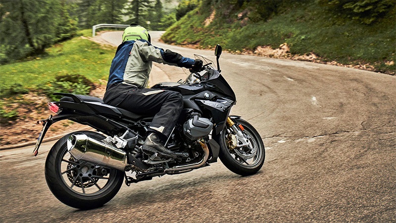 2022 BMW R 1250 RS in Cleveland, Ohio - Photo 7