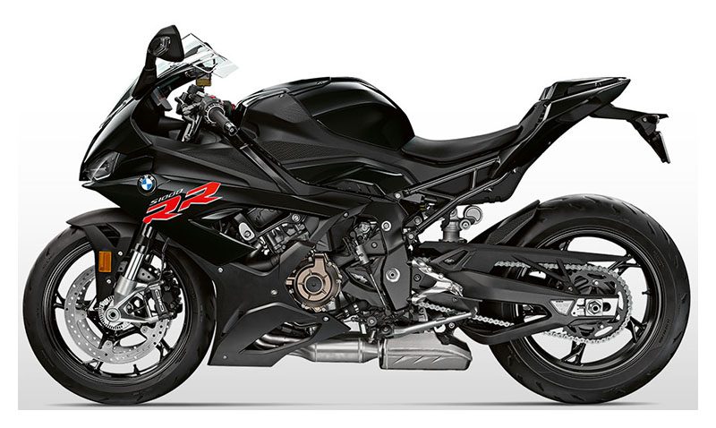 2022 Bmw S 1000 RR K67 photo 3