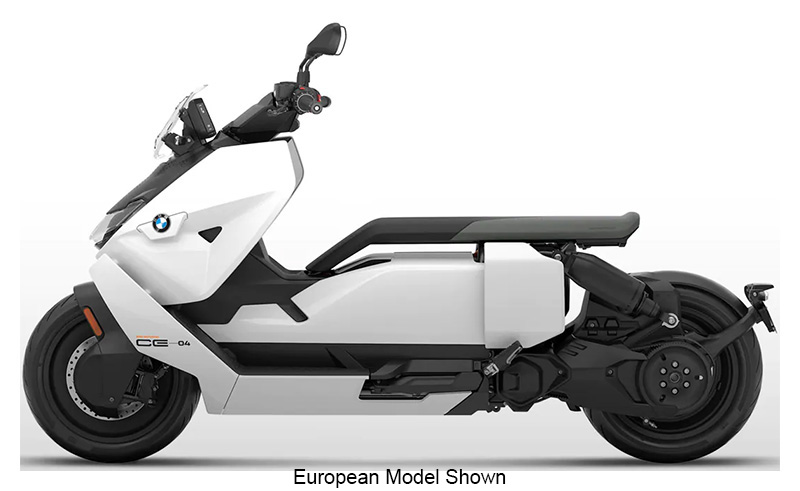 Bmw mopeds on sale
