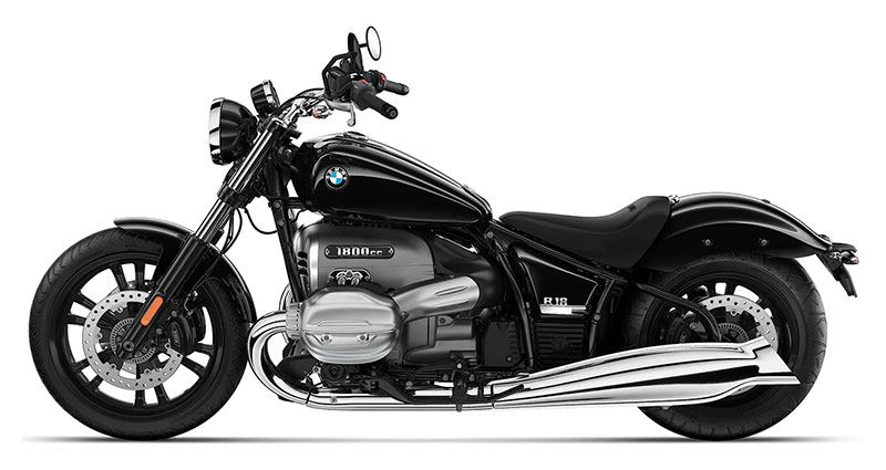 2023 BMW R 18 in Manchester, New Hampshire - Photo 15