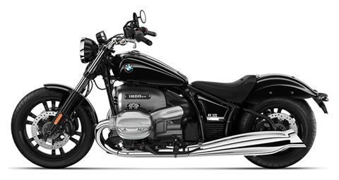 2023 BMW R 18 in Manchester, New Hampshire - Photo 15