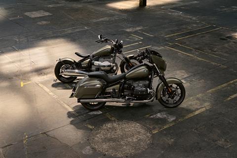 2023 BMW R 18 in Manchester, New Hampshire - Photo 16