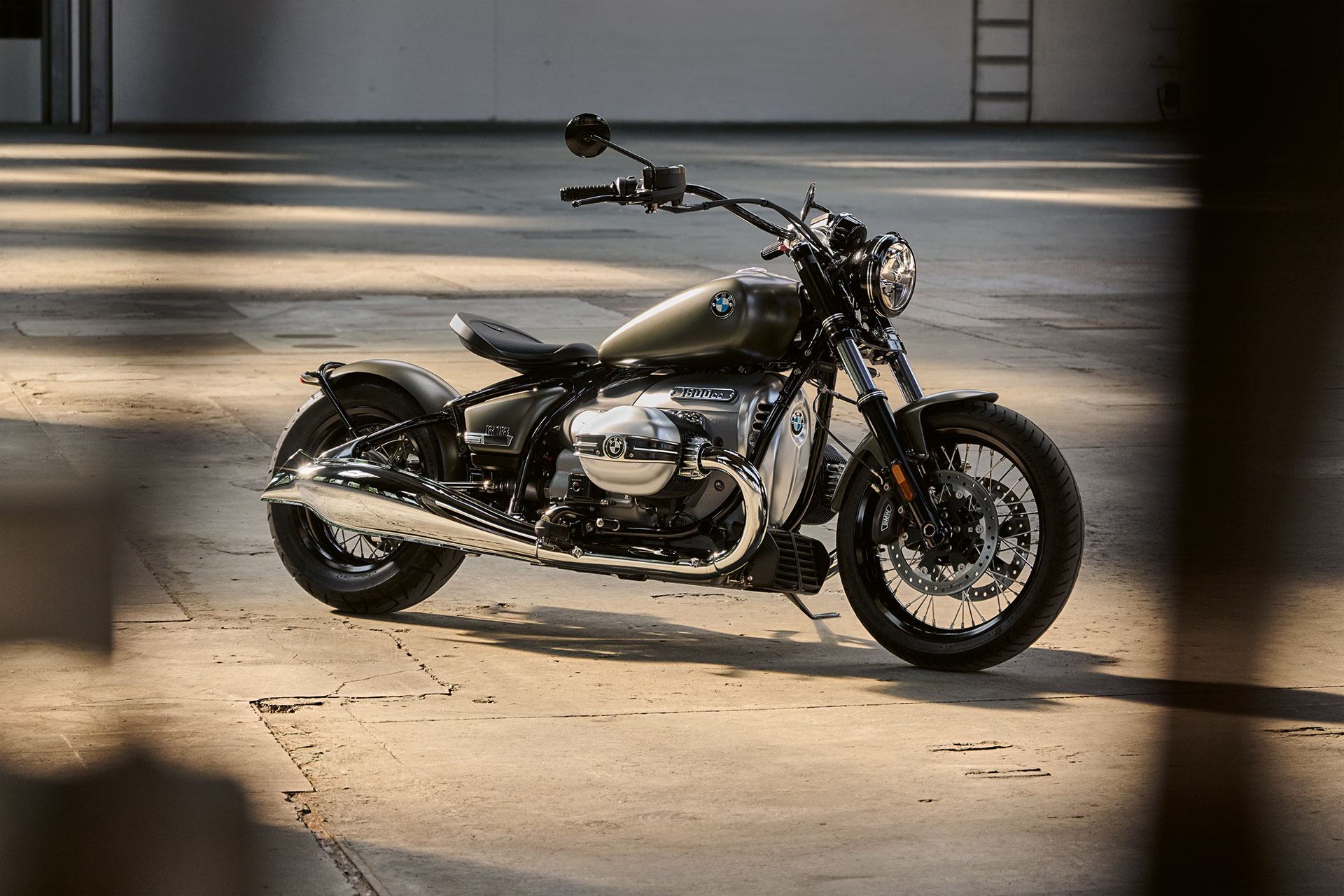 2023 BMW R 18 in Manchester, New Hampshire - Photo 17
