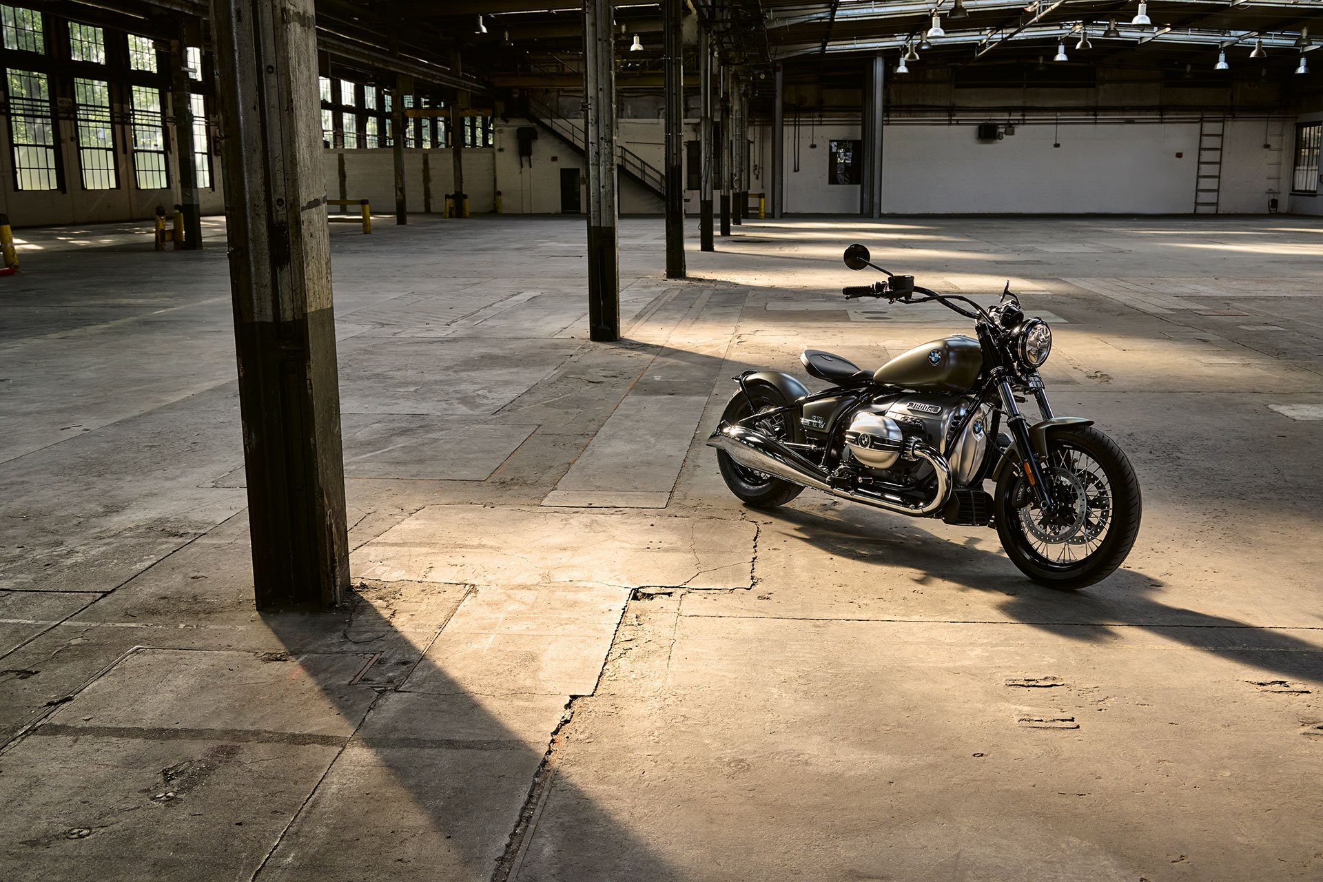 2023 BMW R 18 in Manchester, New Hampshire - Photo 18