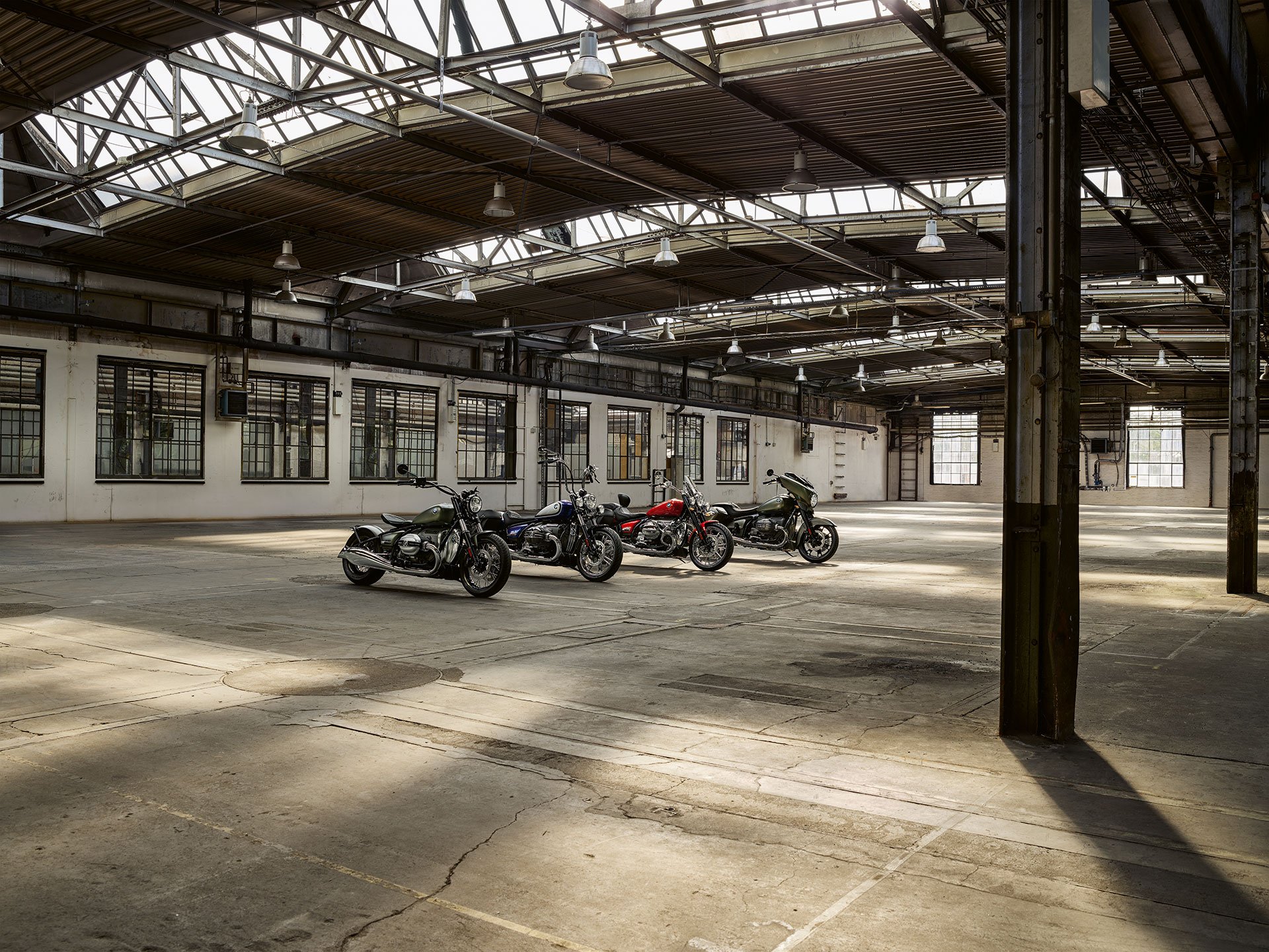 2023 BMW R 18 in Manchester, New Hampshire - Photo 19