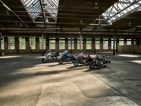2023 BMW R 18 in Manchester, New Hampshire - Photo 20