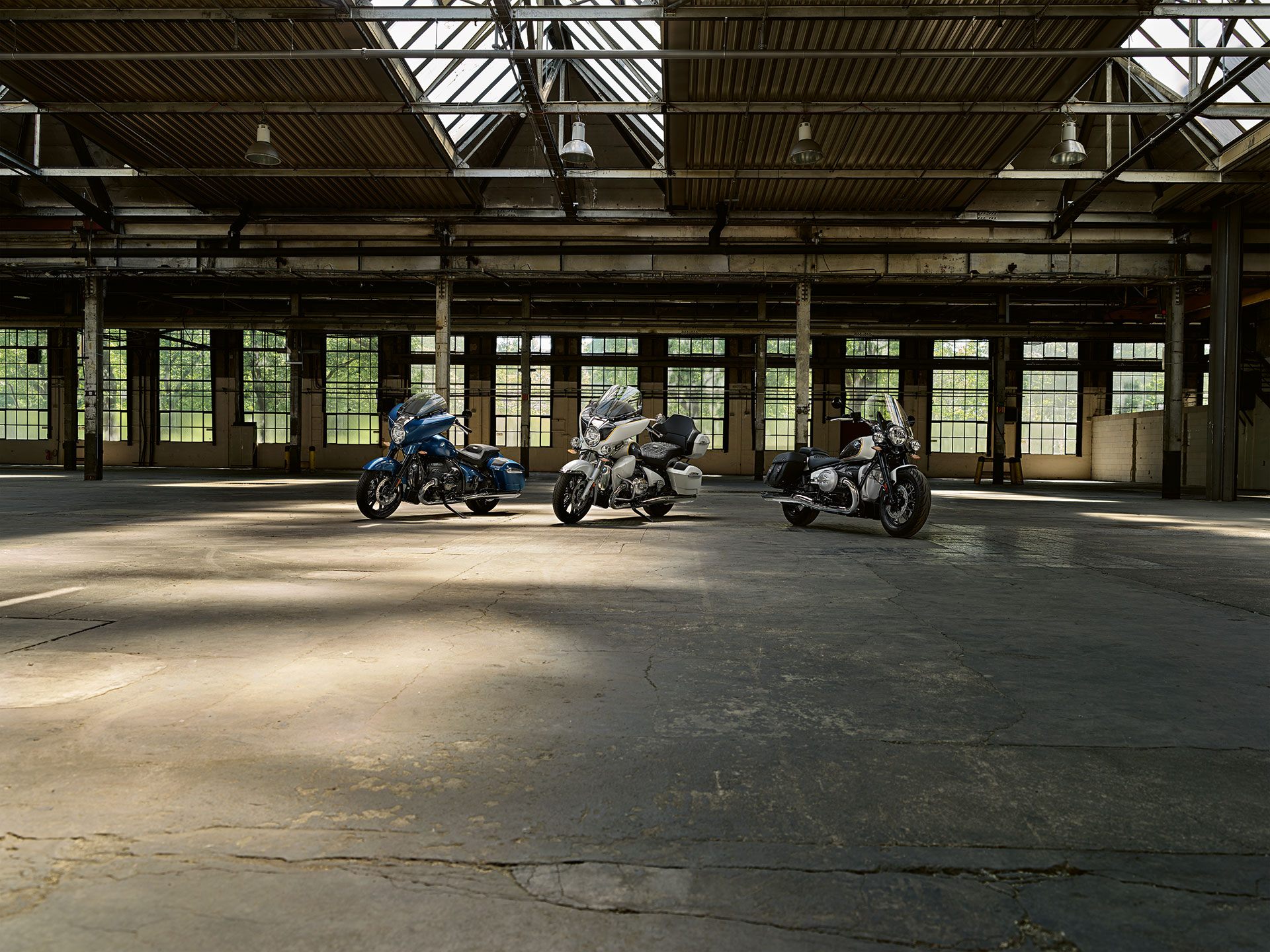 2023 BMW R 18 in Manchester, New Hampshire - Photo 21