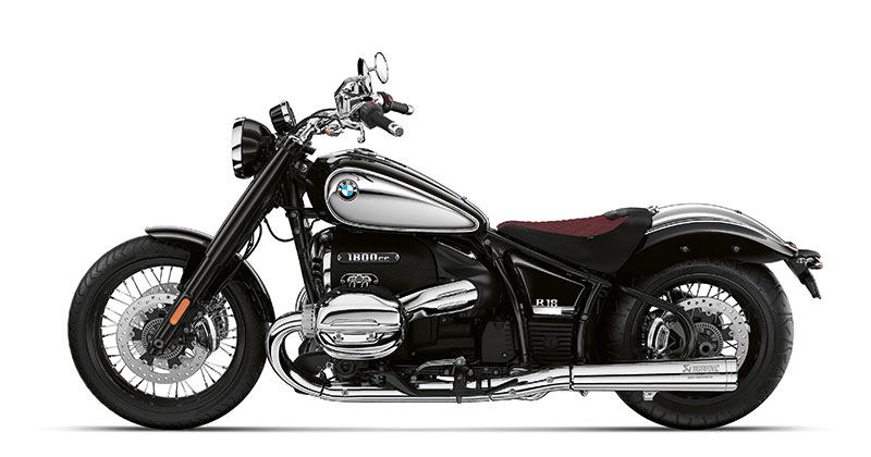 Bmw r18 new cheap
