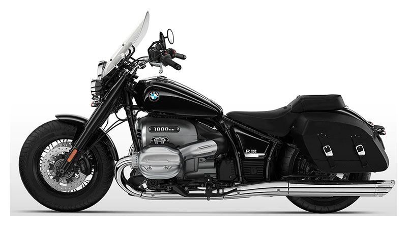 2023 BMW R 18 Classic Motorcycles Chesapeake Virginia 23RC
