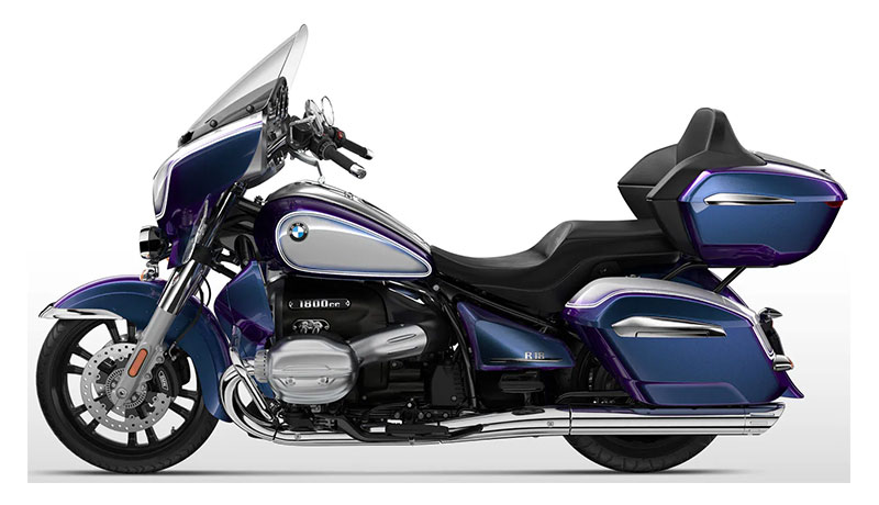 Yamaha 1800cc motorcycle on sale