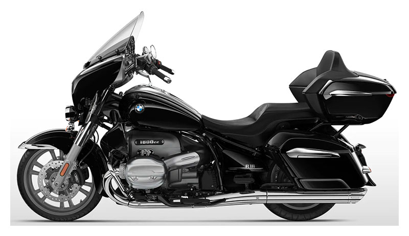 Used bmw r18 deals
