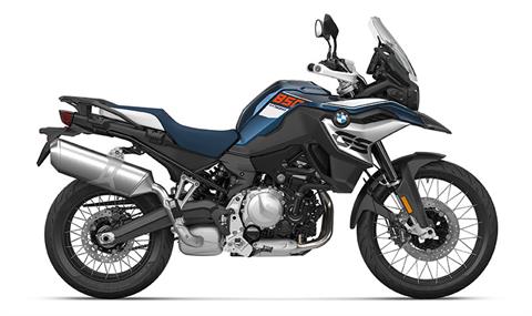 Gs 850 2021 cheap
