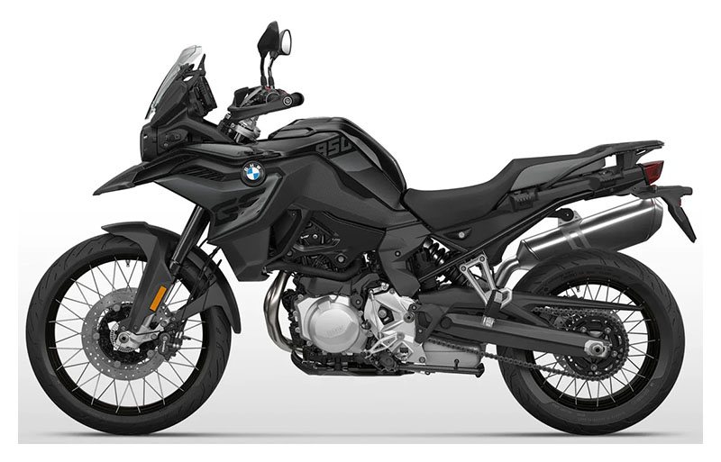 2023 BMW F 850 GS Motorcycles Louisville Tennessee J18240 J18240