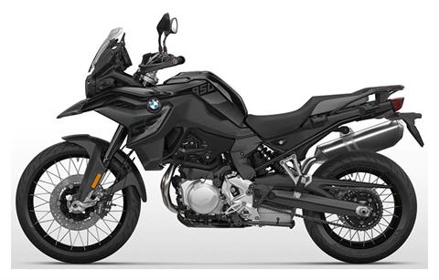 F 850 store
