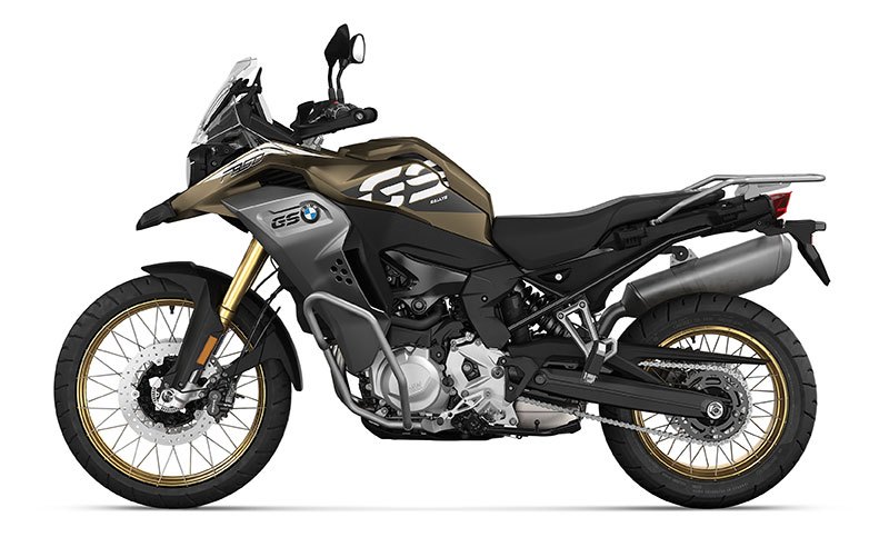 Bmw f 850 gs 2017 outlet