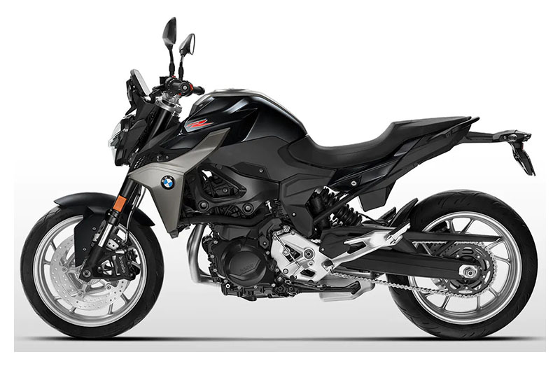 Bmw f 900 a2 top