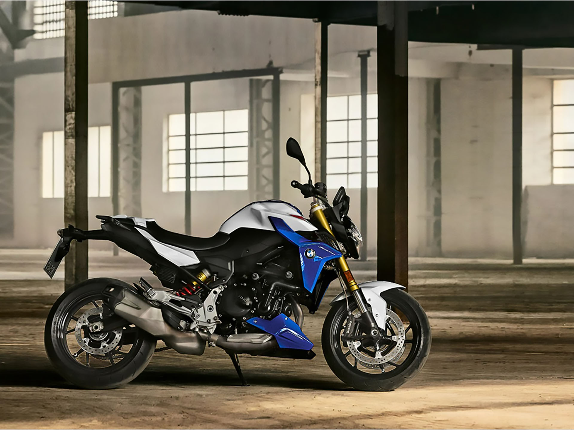 2023 BMW F 900 R Motorcycles Chesapeake Virginia 23F6