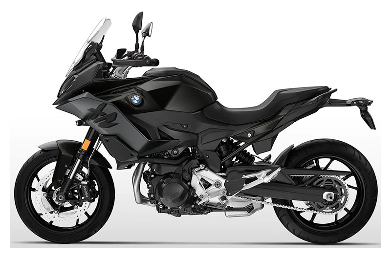 2023 BMW F 900 XR Motorcycles Ferndale Washington 23FX