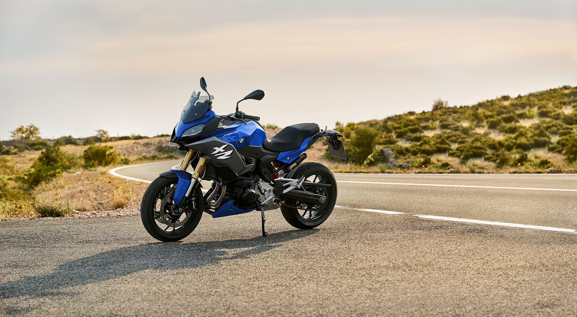 Bmw f 900 xr price hot sale