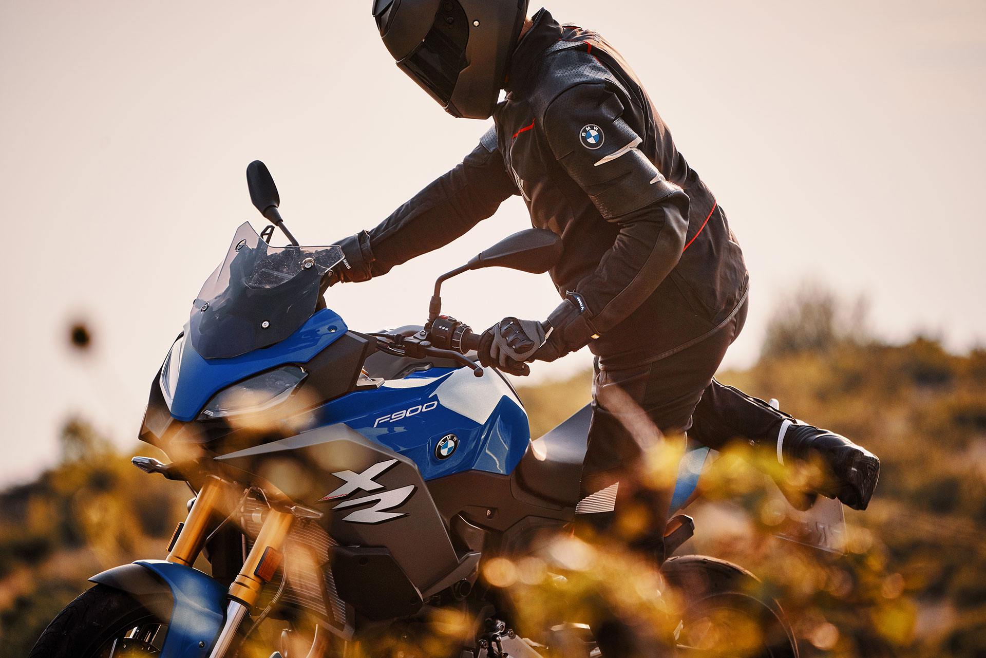 Bmw motorrad adventure bmw f 900 xr store