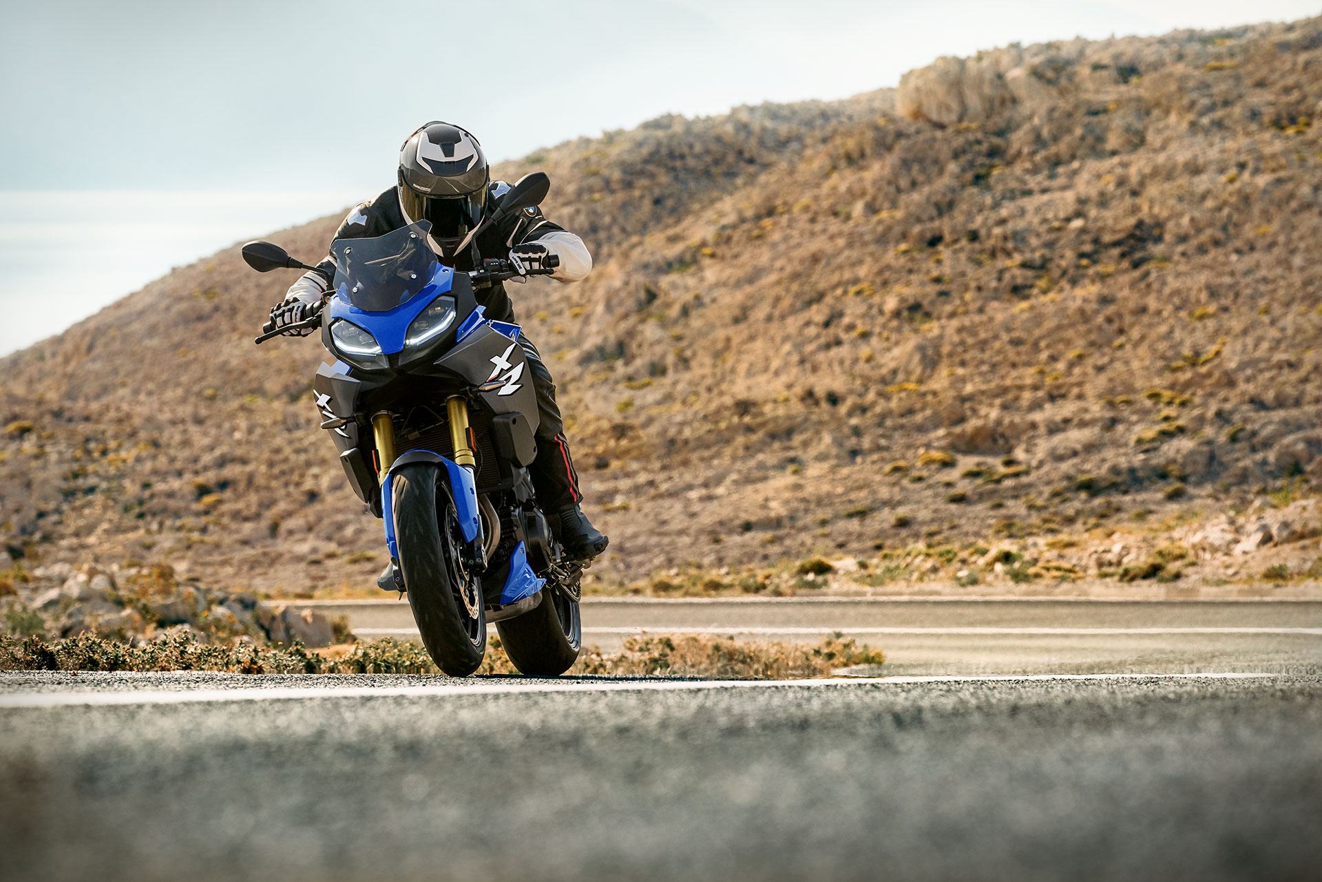 Bmw motorrad adventure bmw f 900 xr on sale