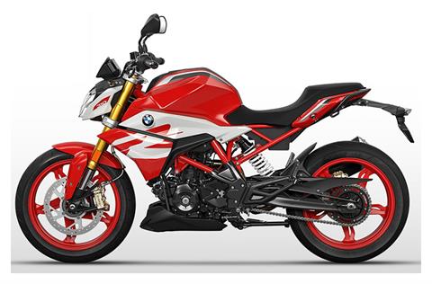 G 310 bike price top