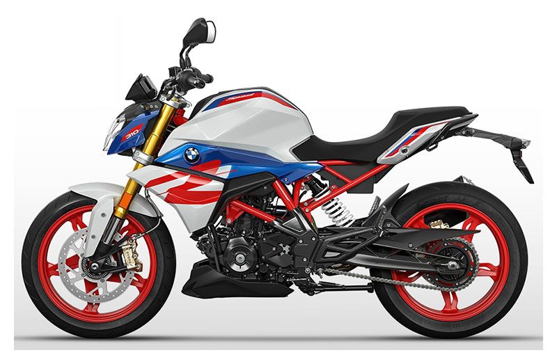 Bmw Gs 310 Polar White BMW G 310 GS Price, Images, Specs Reviews