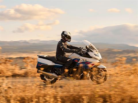 2023 BMW K 1600 GT in Cleveland, Ohio - Photo 3
