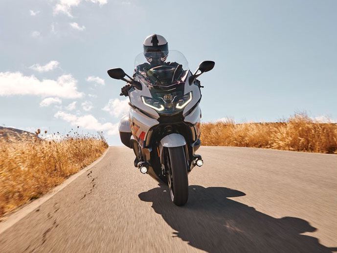 2023 BMW K 1600 GT in Cleveland, Ohio - Photo 5