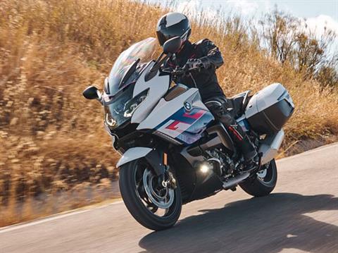 2023 BMW K 1600 GT in Cleveland, Ohio - Photo 6