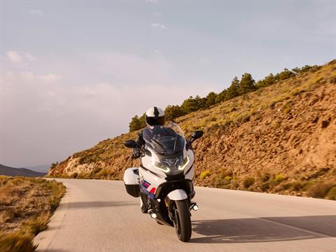 2023 BMW K 1600 GT in Cleveland, Ohio - Photo 7