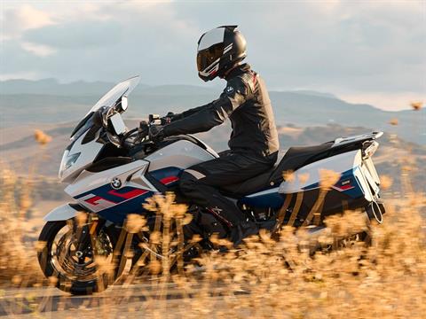 2023 BMW K 1600 GT in Cleveland, Ohio - Photo 8