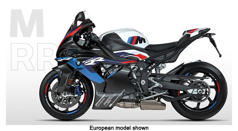 New motorcycle deals
