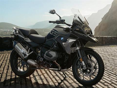 Bmw r 1250 gs exclusive price on sale