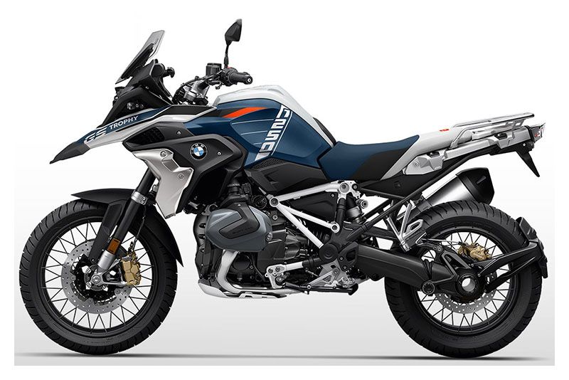 Bmw 1250 gs exclusive cheap
