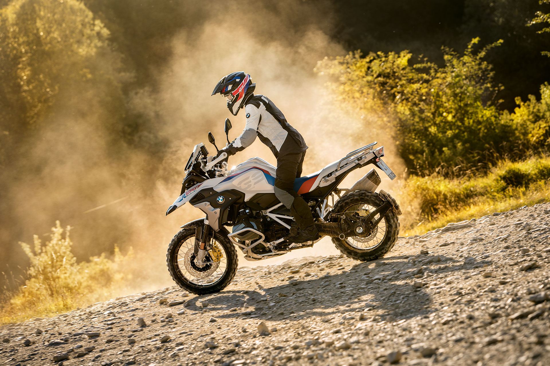 Bmw enduro 1250 sale