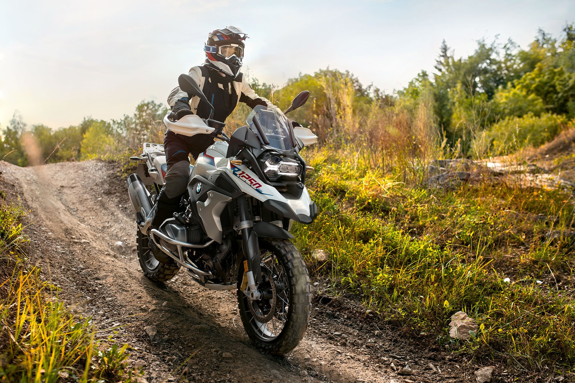 2023 BMW R 1250 GS Motorcycles Chesapeake Virginia 23RG