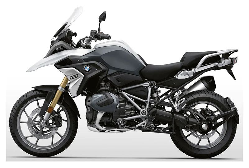 Bmw gs 50 hot sale