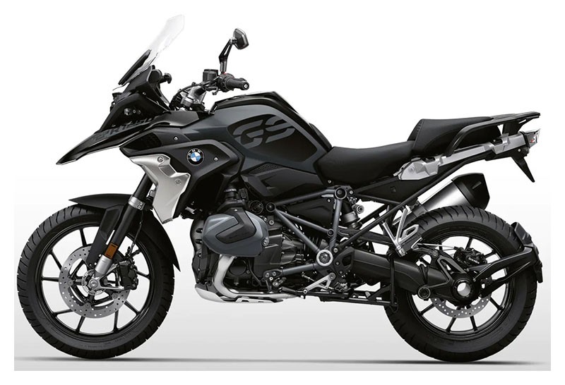 New 2023 BMW R 1250 GS Motorcycles in Orange CA Stock Number www.irvseaverbmw