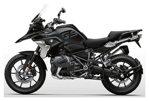 New 2023 BMW R 1250 GS Motorcycles in Orange CA Stock Number www.irvseaverbmw