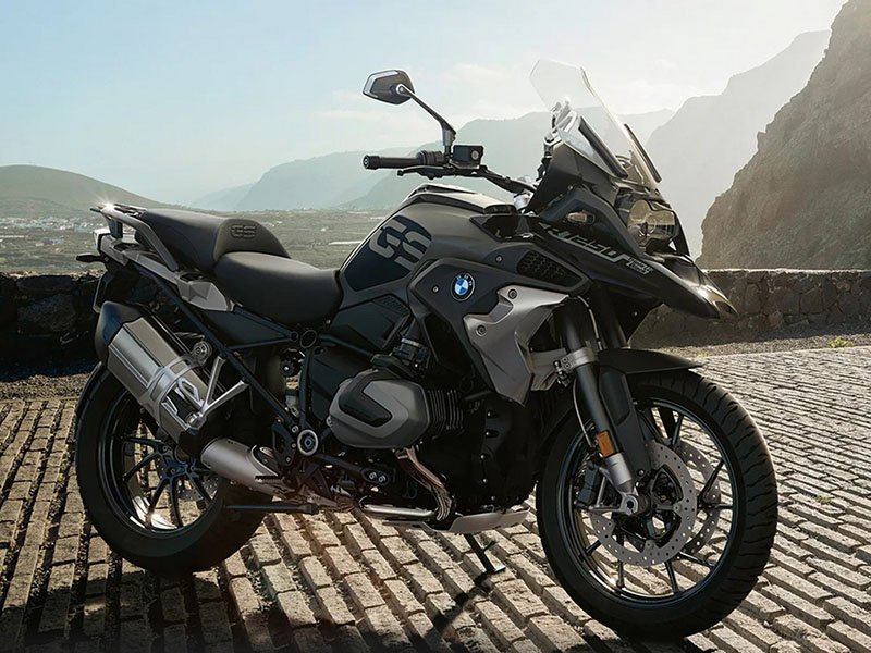 New 2023 BMW R 1250 GS Motorcycles in Orange CA Stock Number www.irvseaverbmw