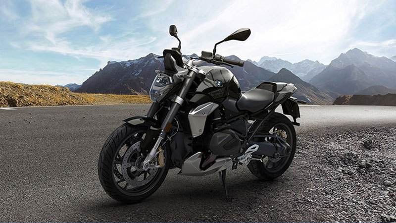 New 2023 BMW R 1250 R Motorcycles in Orange CA Stock Number www.irvseaverbmw