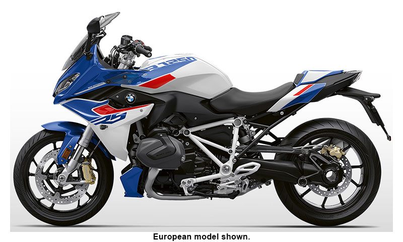 R1250 bmw price top