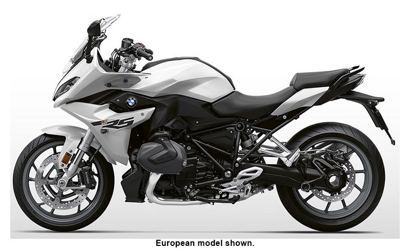 2023 BMW R 1250 RS