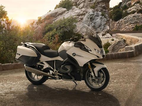 2023 BMW R 1250 RT Motorcycles Greer South Carolina 23RT
