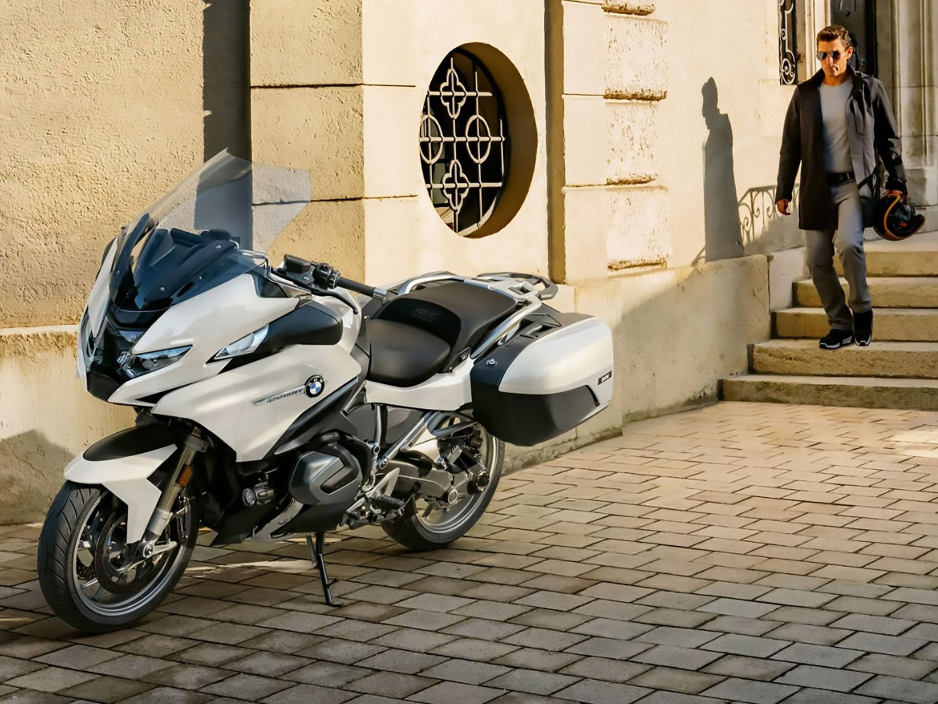Bmw rt 2021 on sale