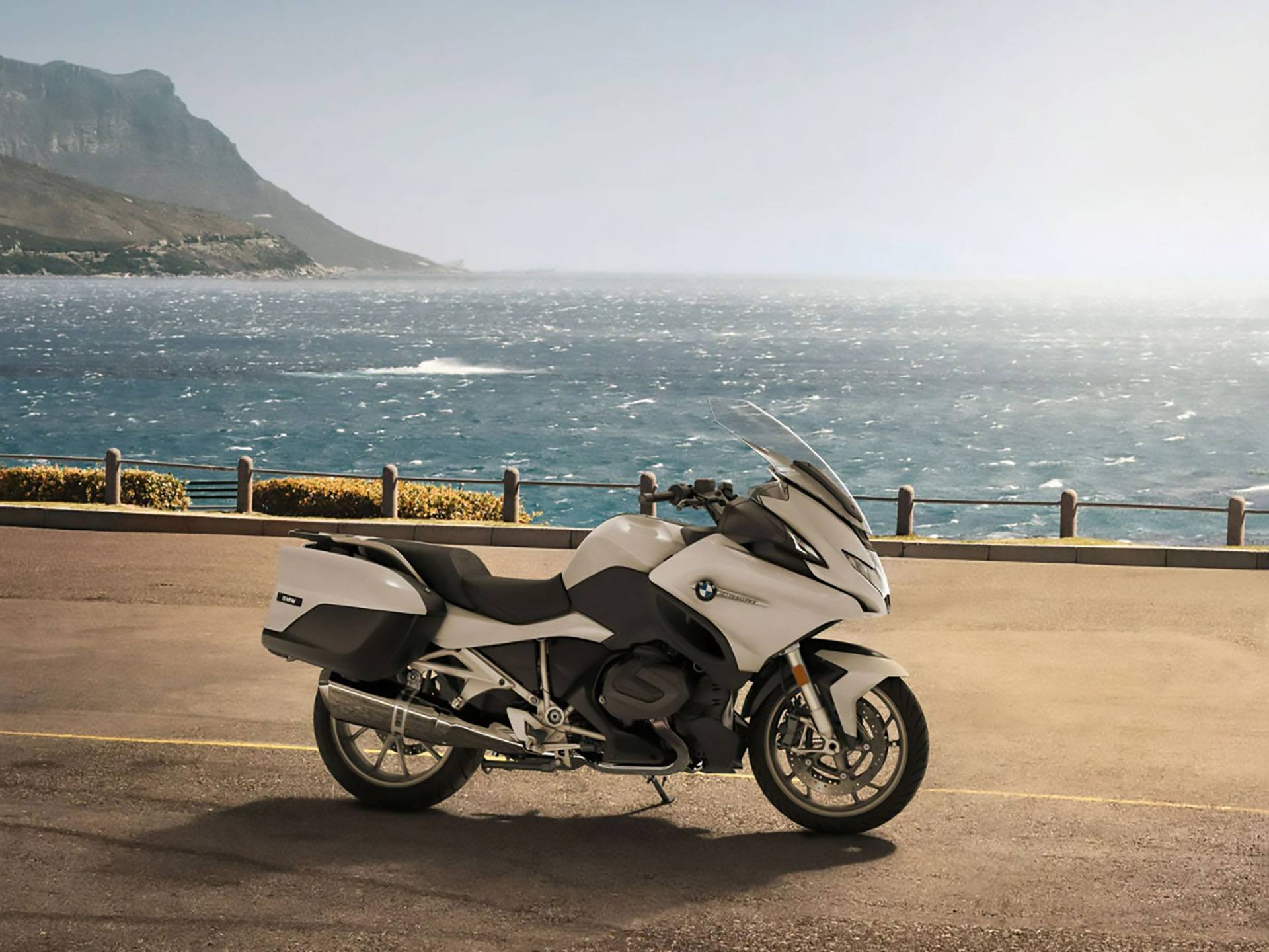 Bmw r rt on sale