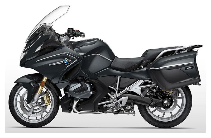 New 2023 BMW R 1250 RT Motorcycles in Cape Girardeau MO Stock Number grassrootsbmw